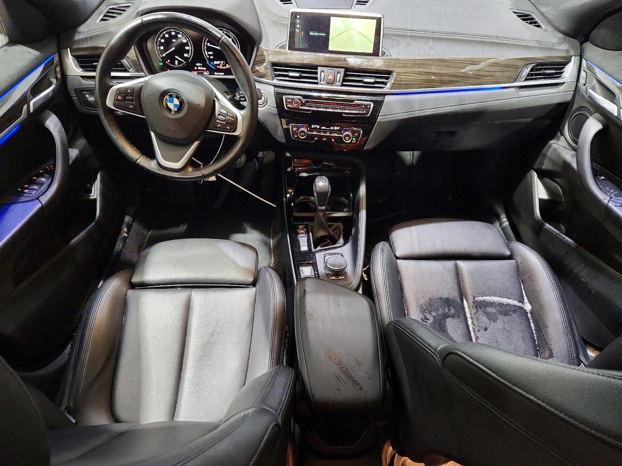 BMW X Series Xdrive28i