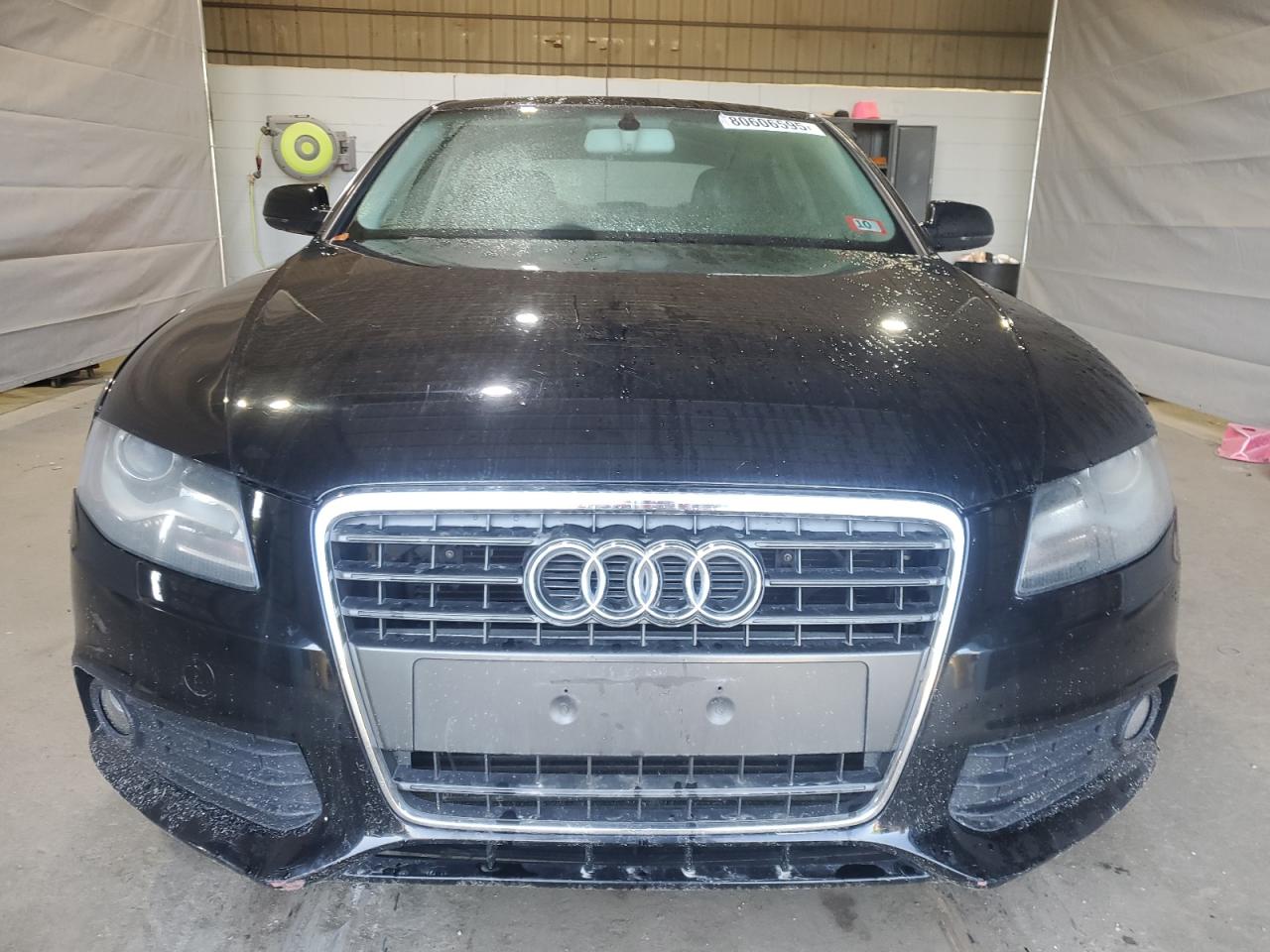 Audi A4 Premium Plus