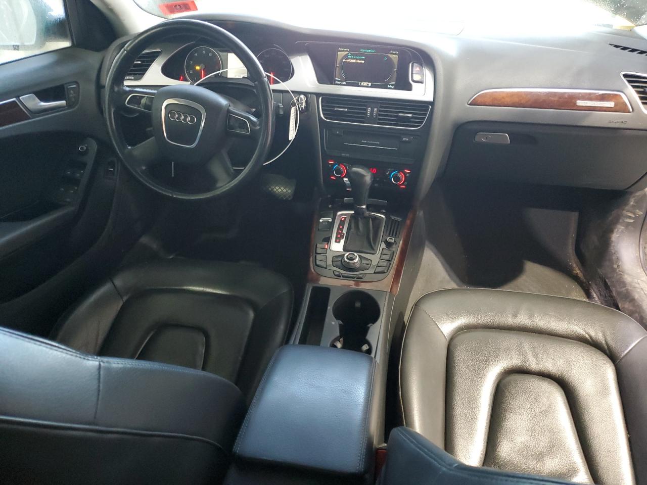 Audi A4 Premium Plus
