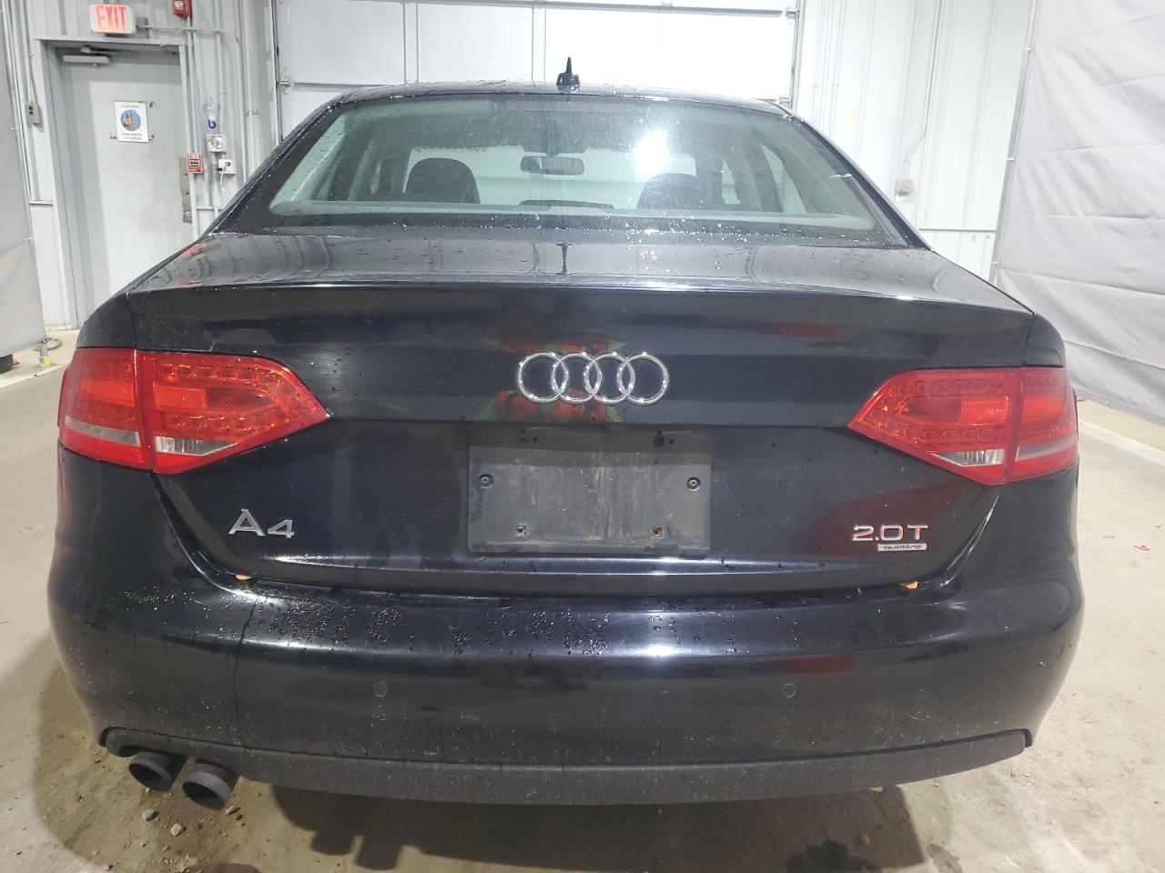 Audi A4 Premium Plus