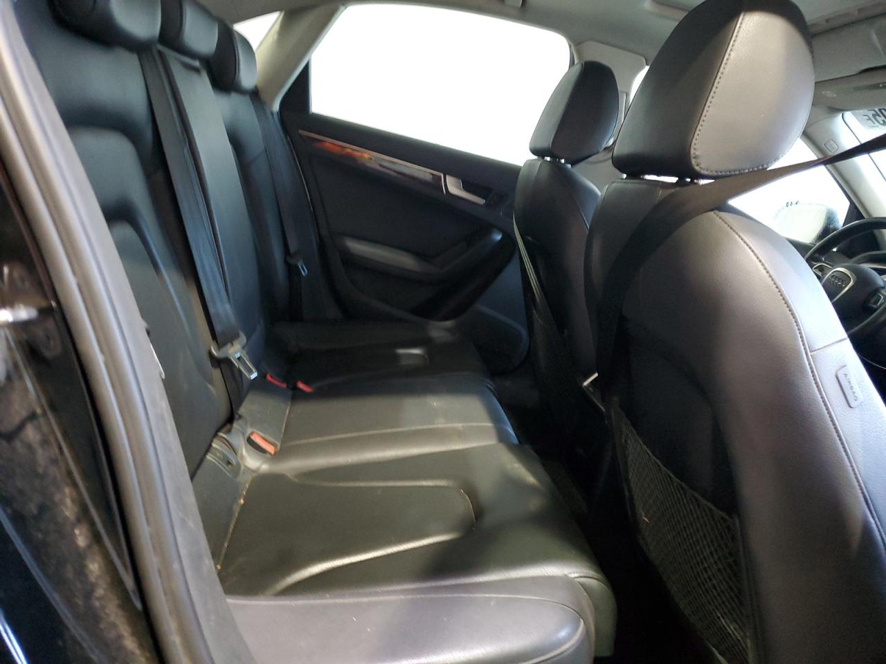 Audi A4 Premium Plus