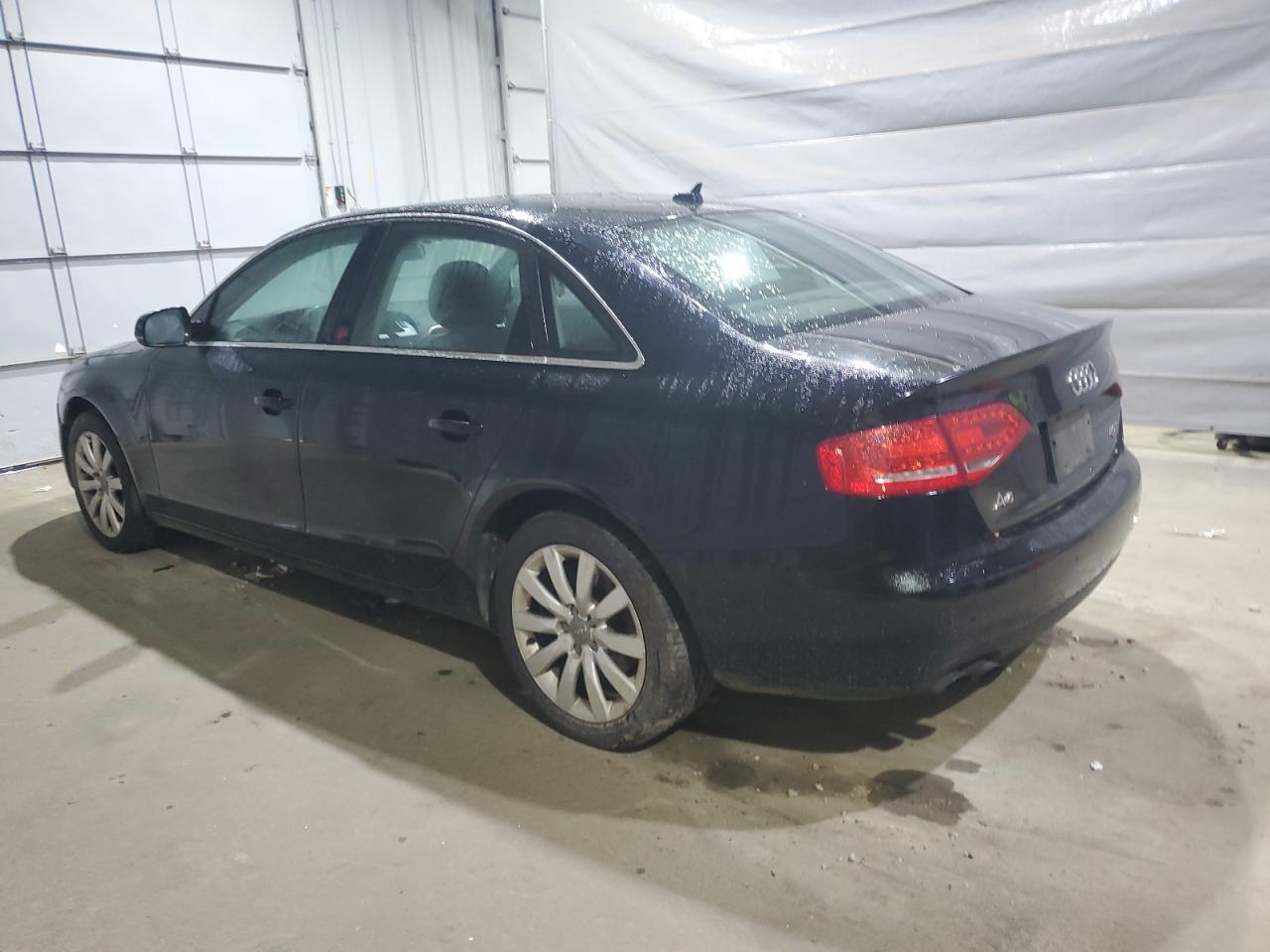 Audi A4 Premium Plus