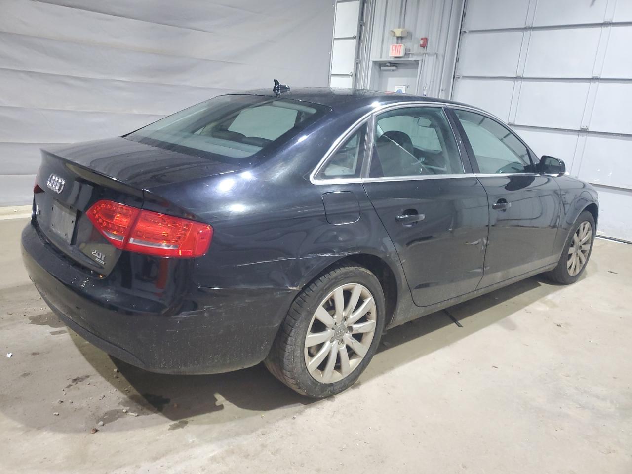 Audi A4 Premium Plus