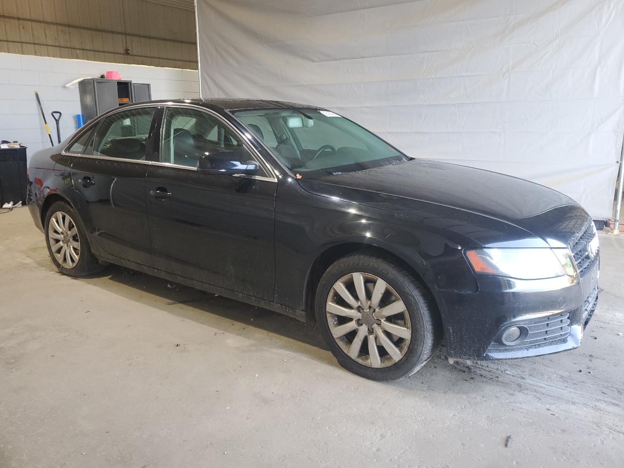 Audi A4 Premium Plus