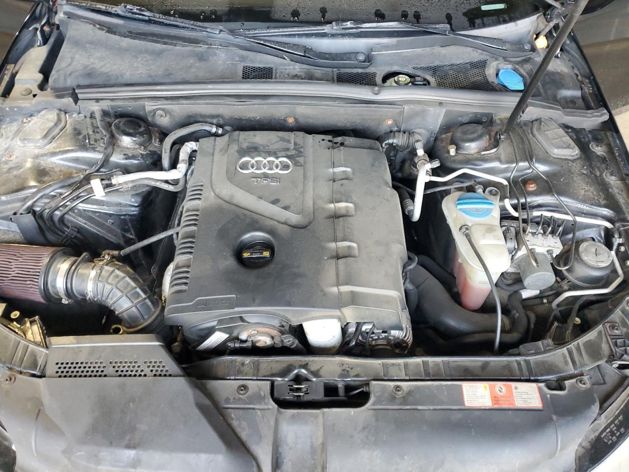 Audi A4 Premium Plus