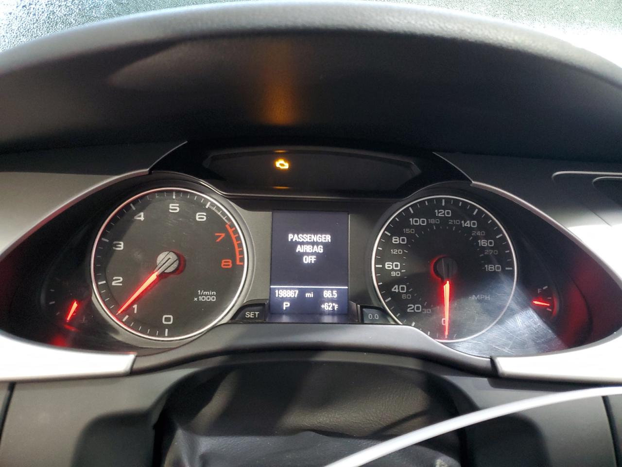 Audi A4 Premium Plus