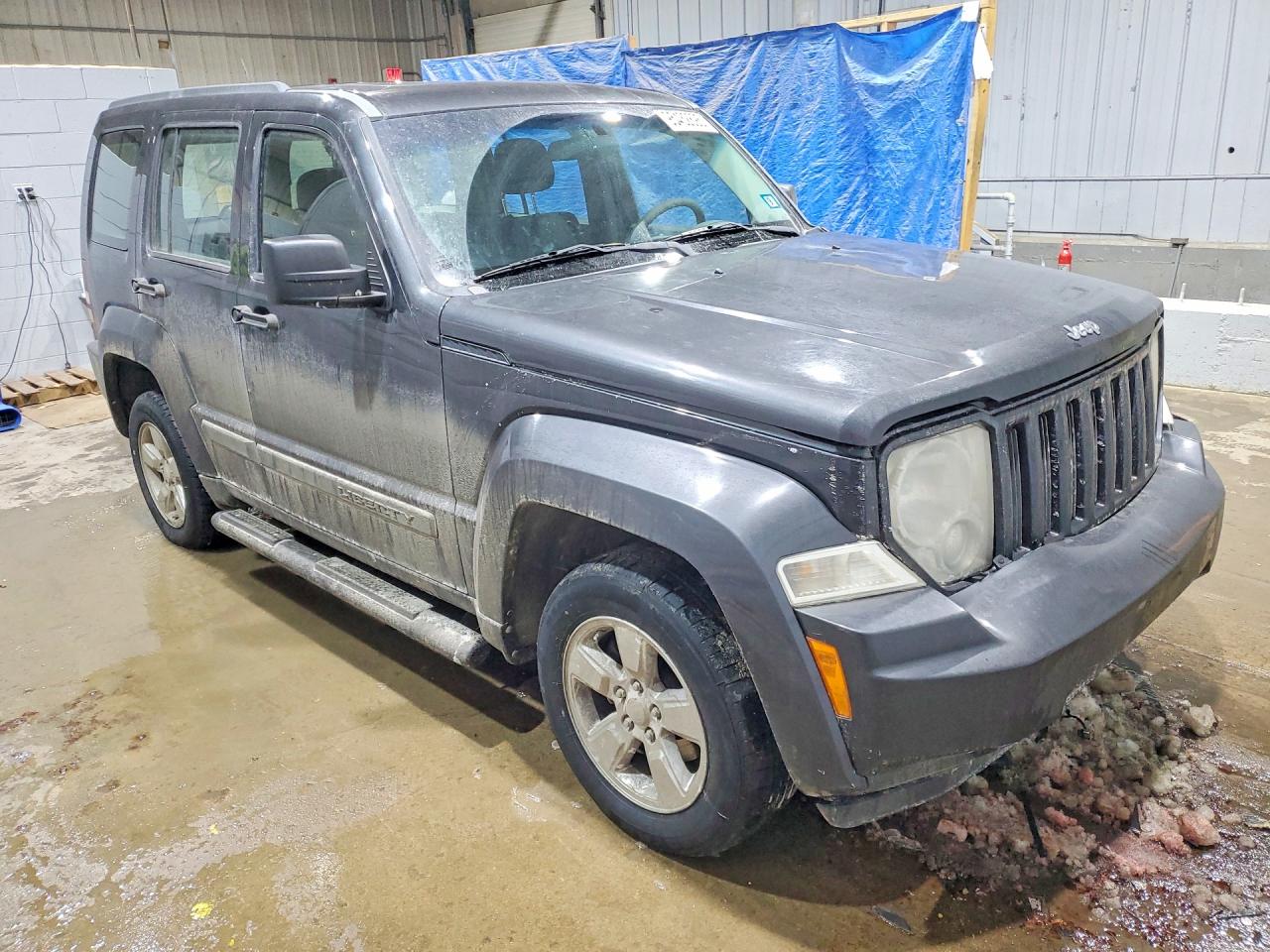 Jeep Liberty Sport