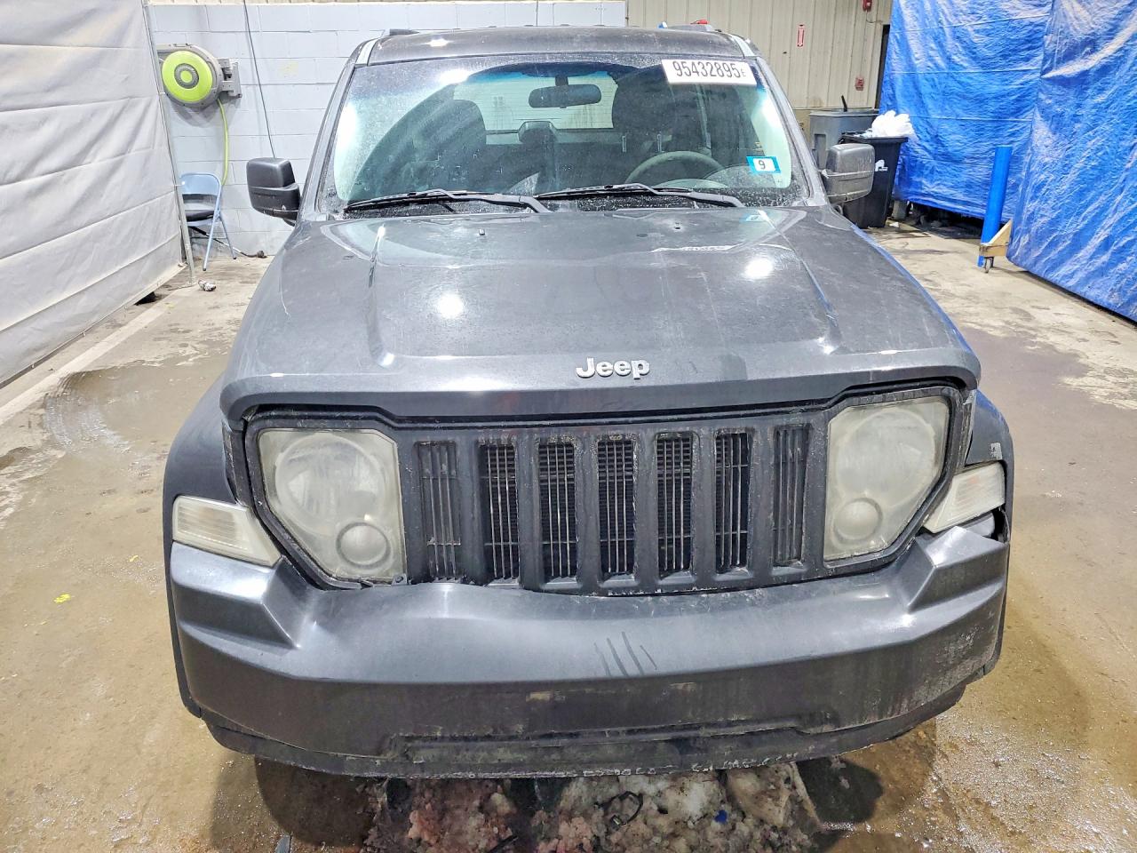 Jeep Liberty Sport