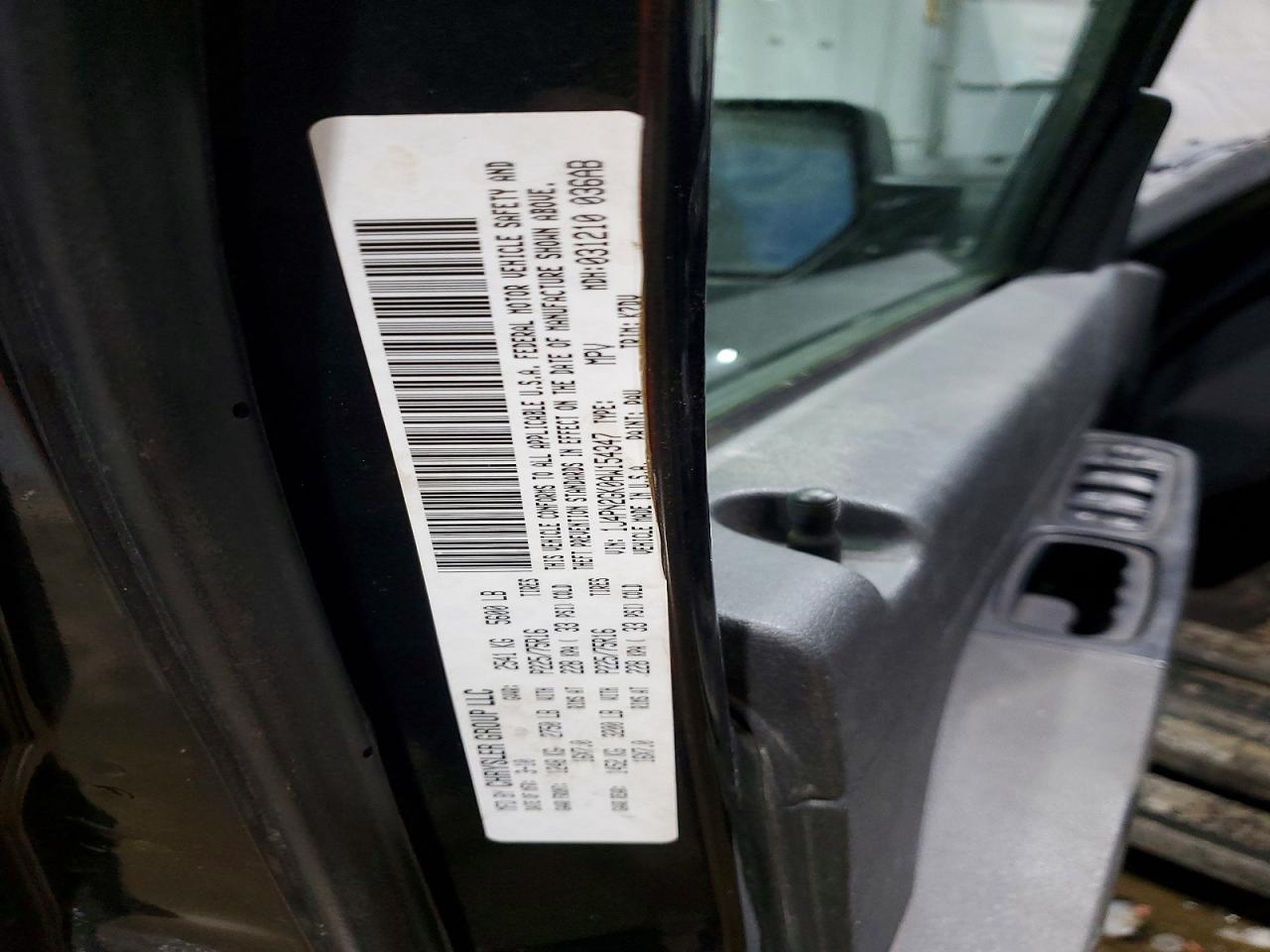 Jeep Liberty Sport
