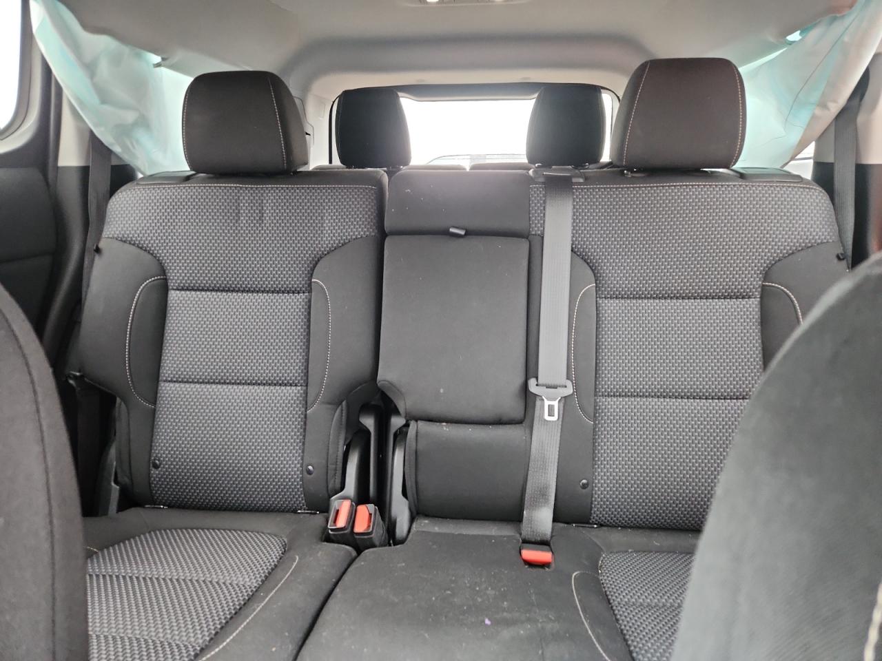 GMC Acadia Sle