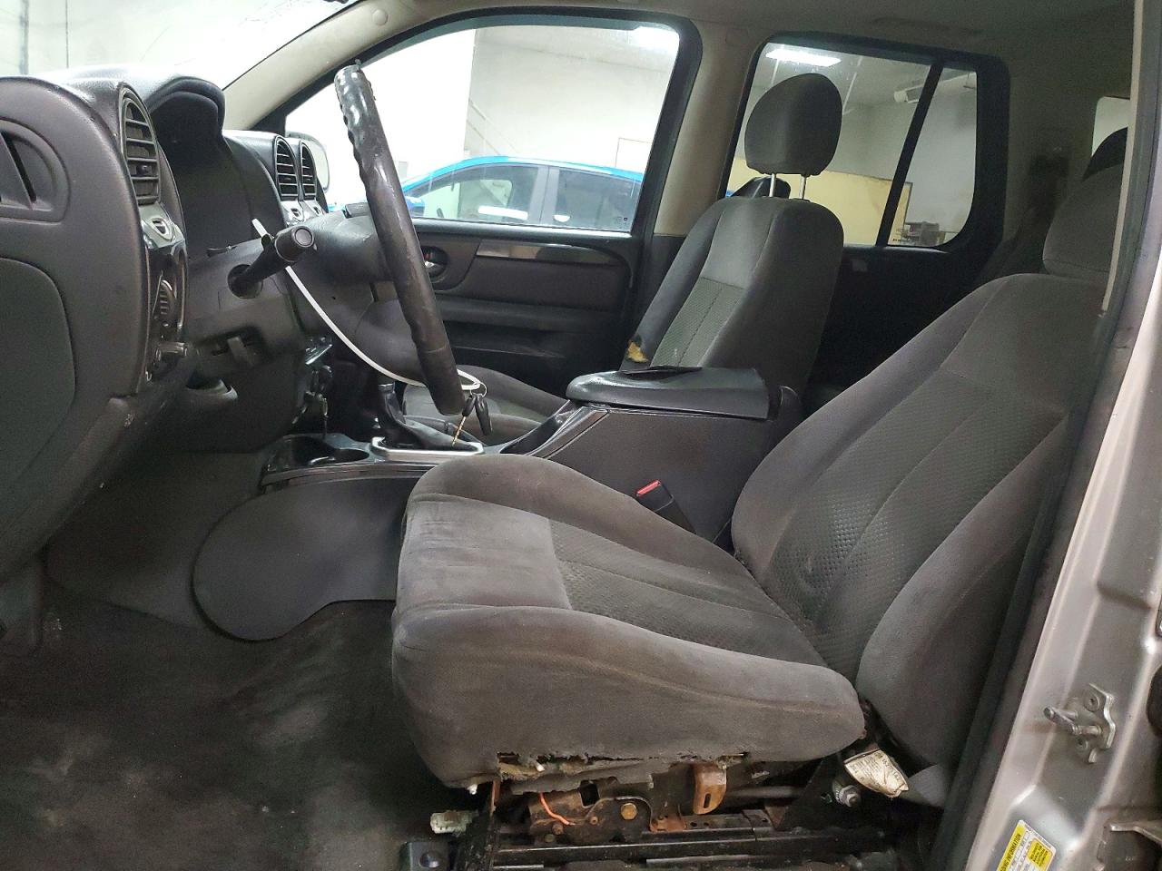 GMC Envoy