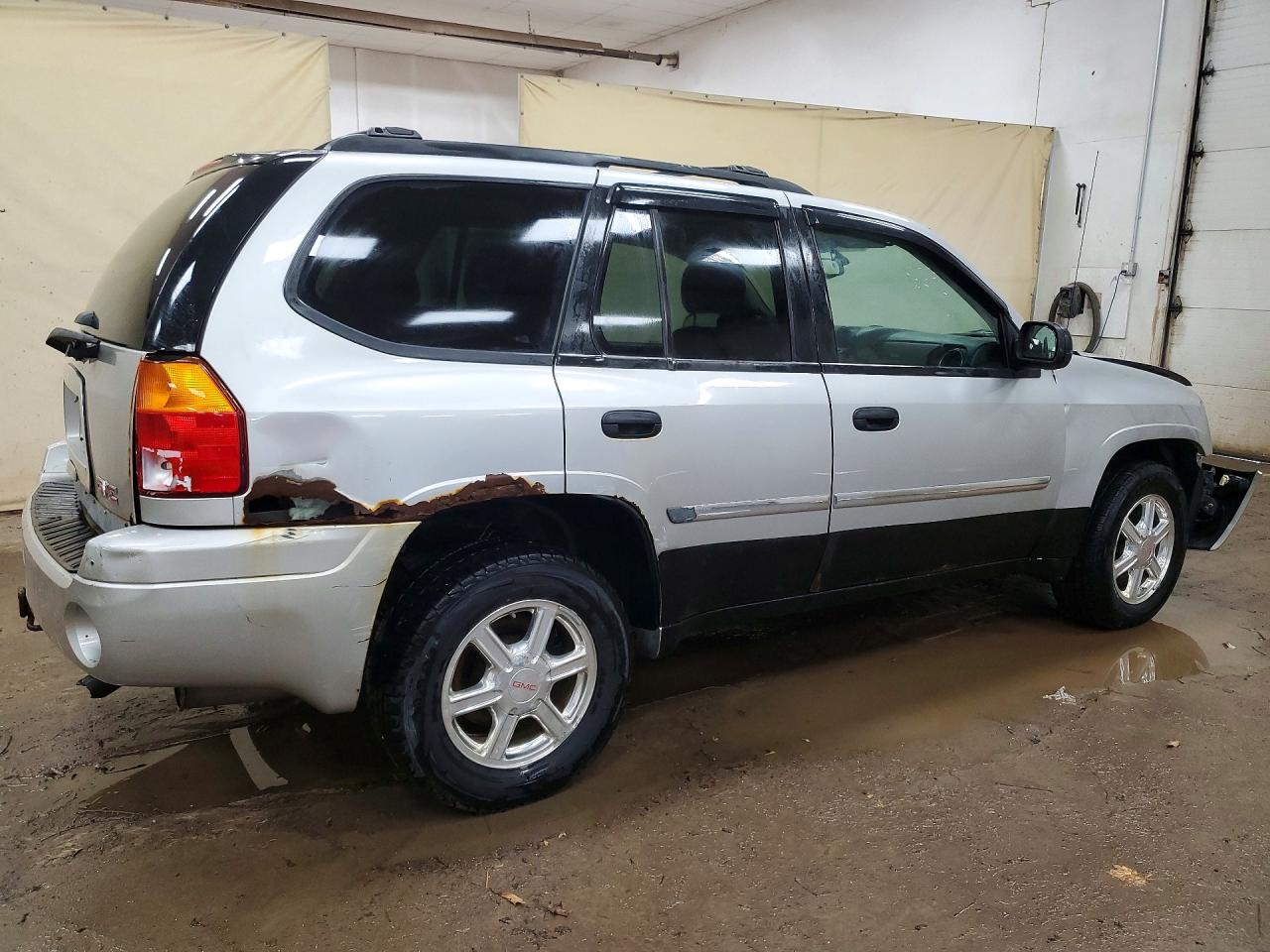 GMC Envoy