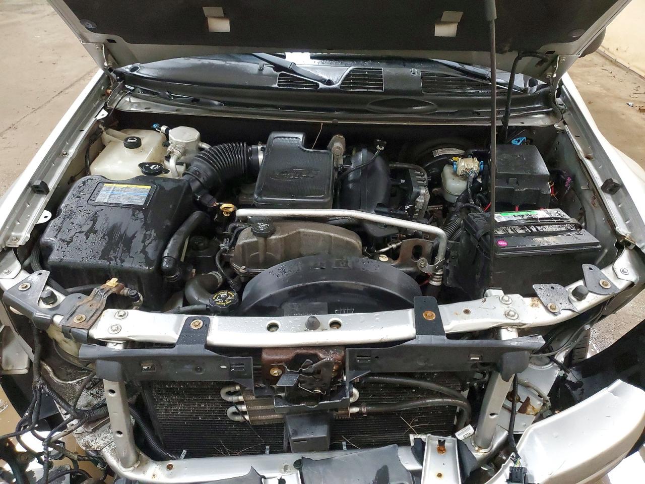 GMC Envoy