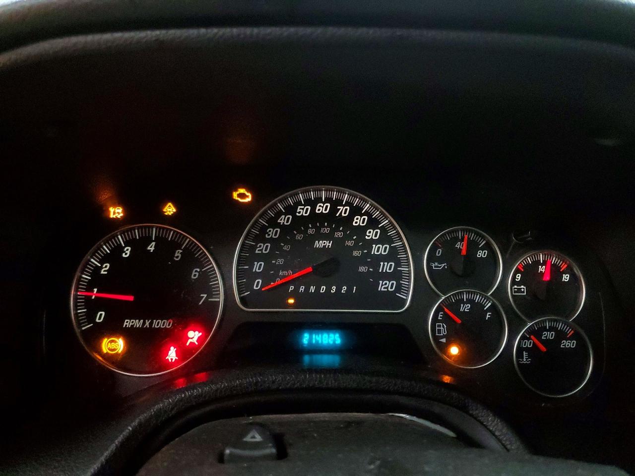 GMC Envoy