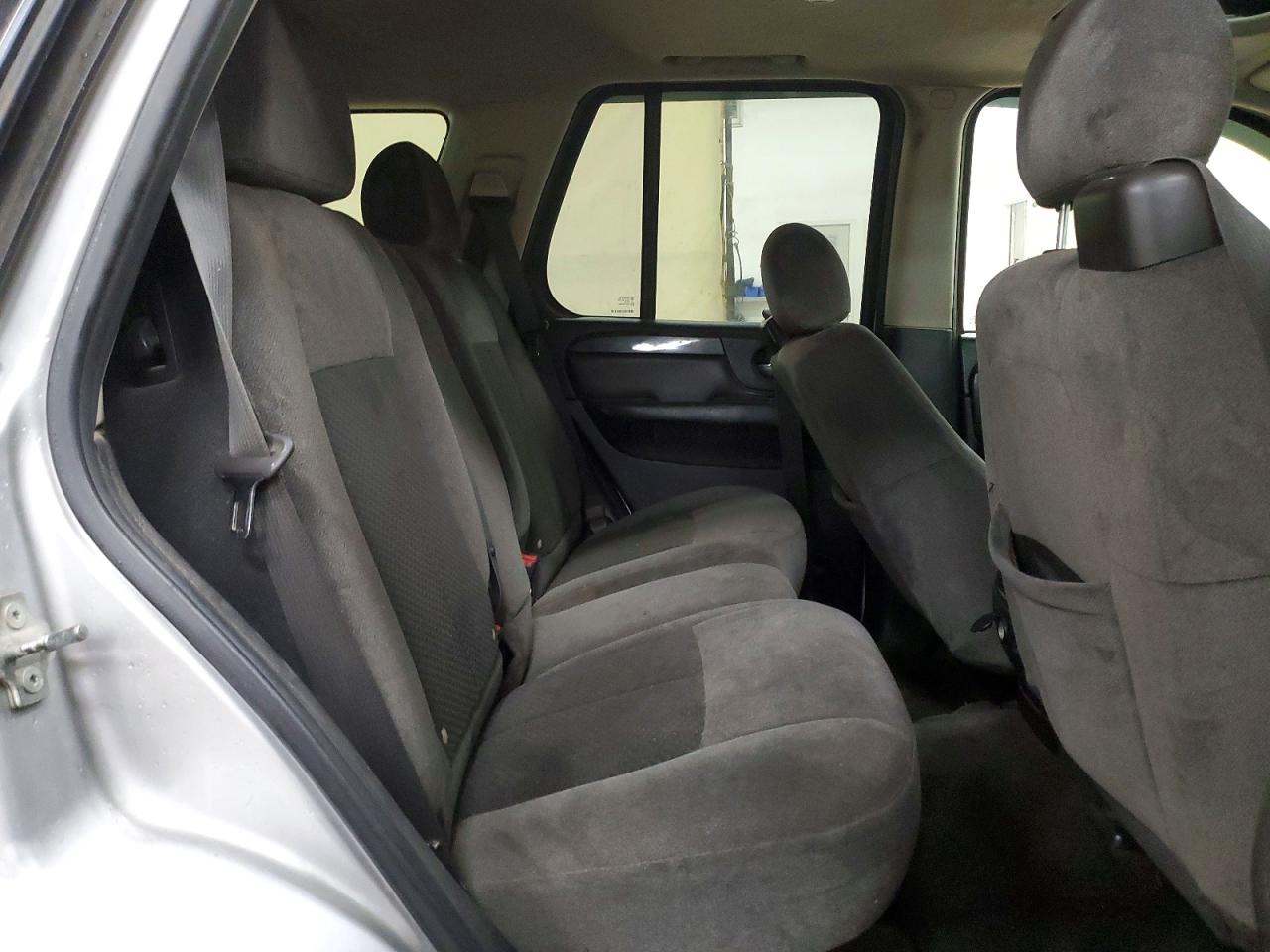 GMC Envoy