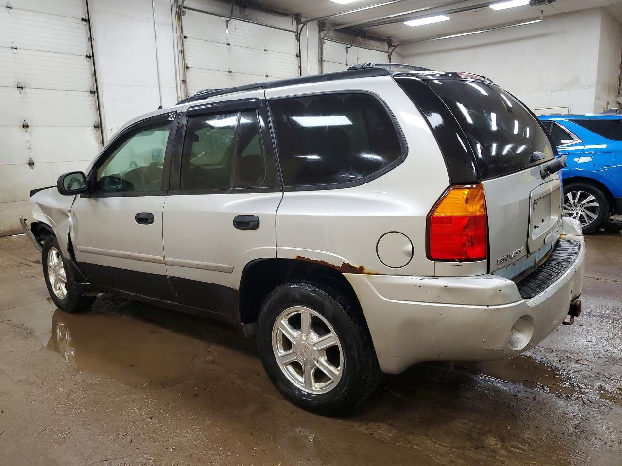 GMC Envoy
