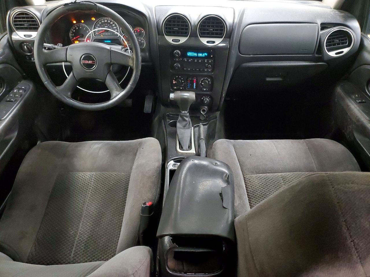 GMC Envoy
