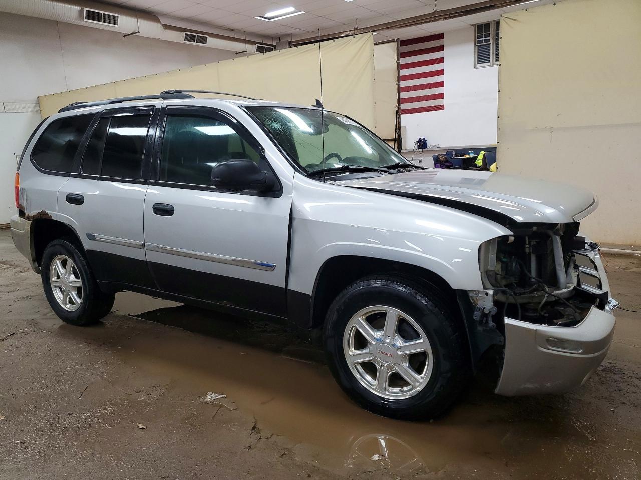 GMC Envoy