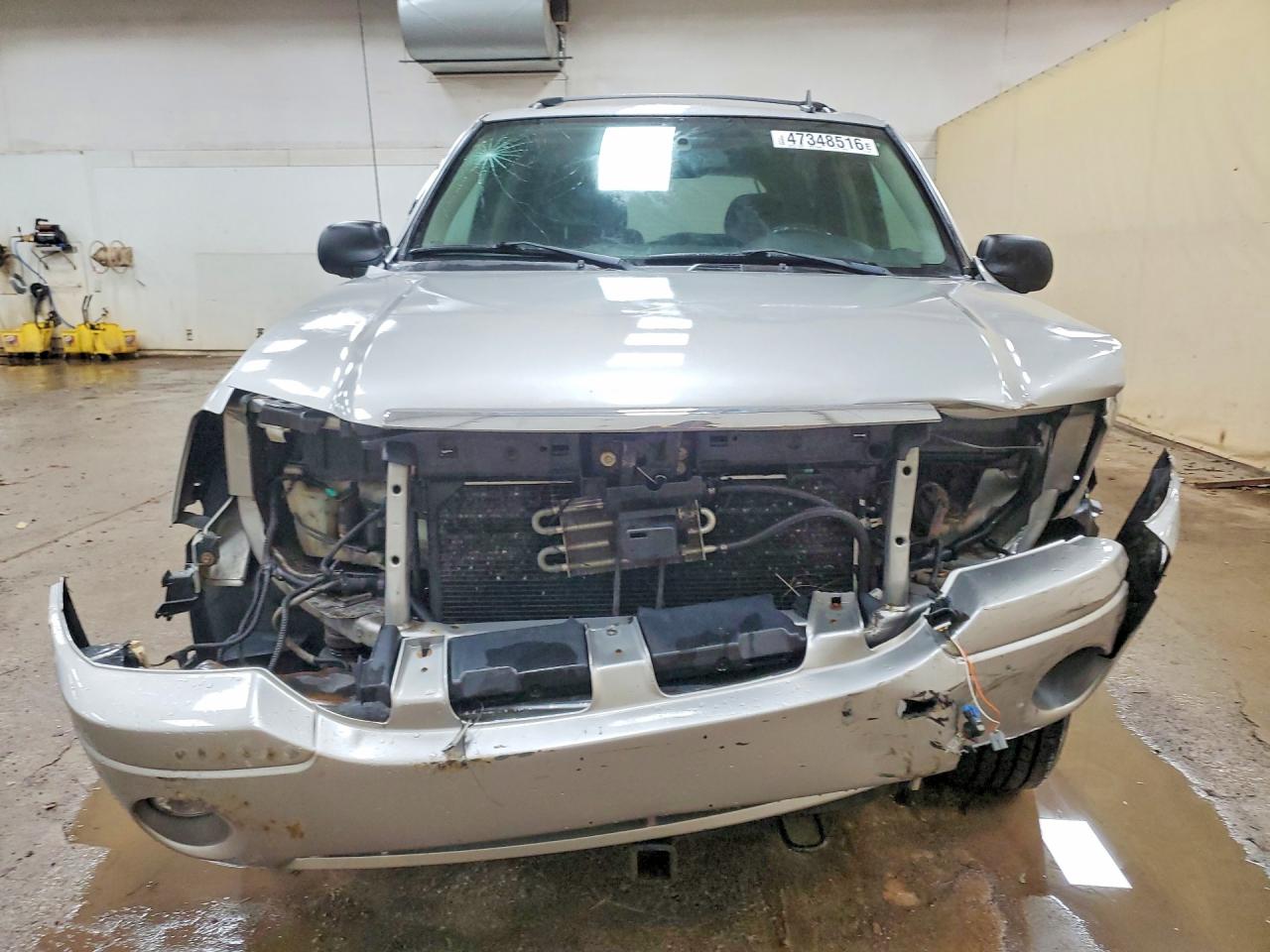 GMC Envoy