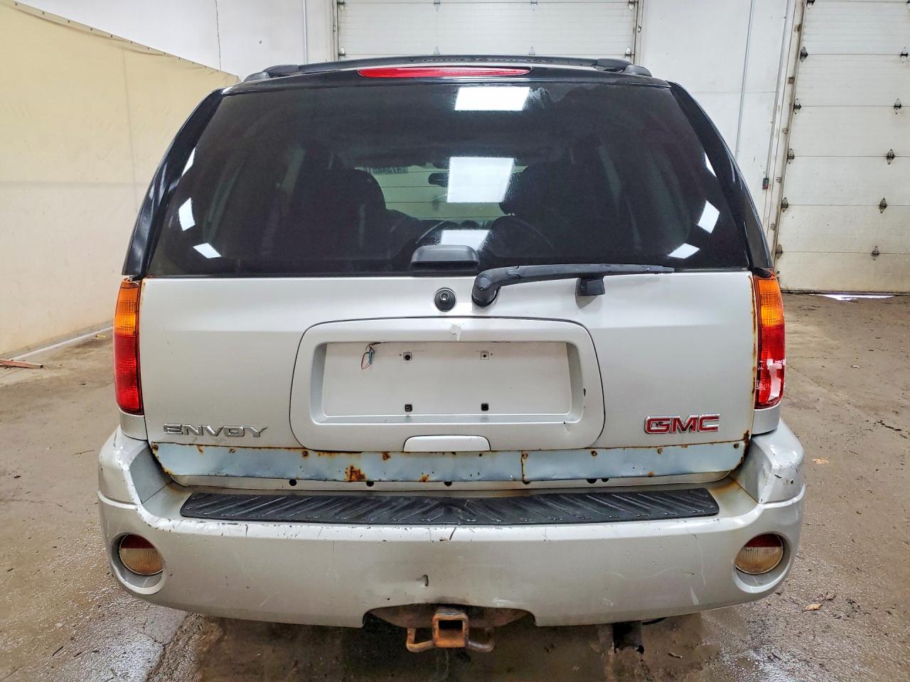 GMC Envoy