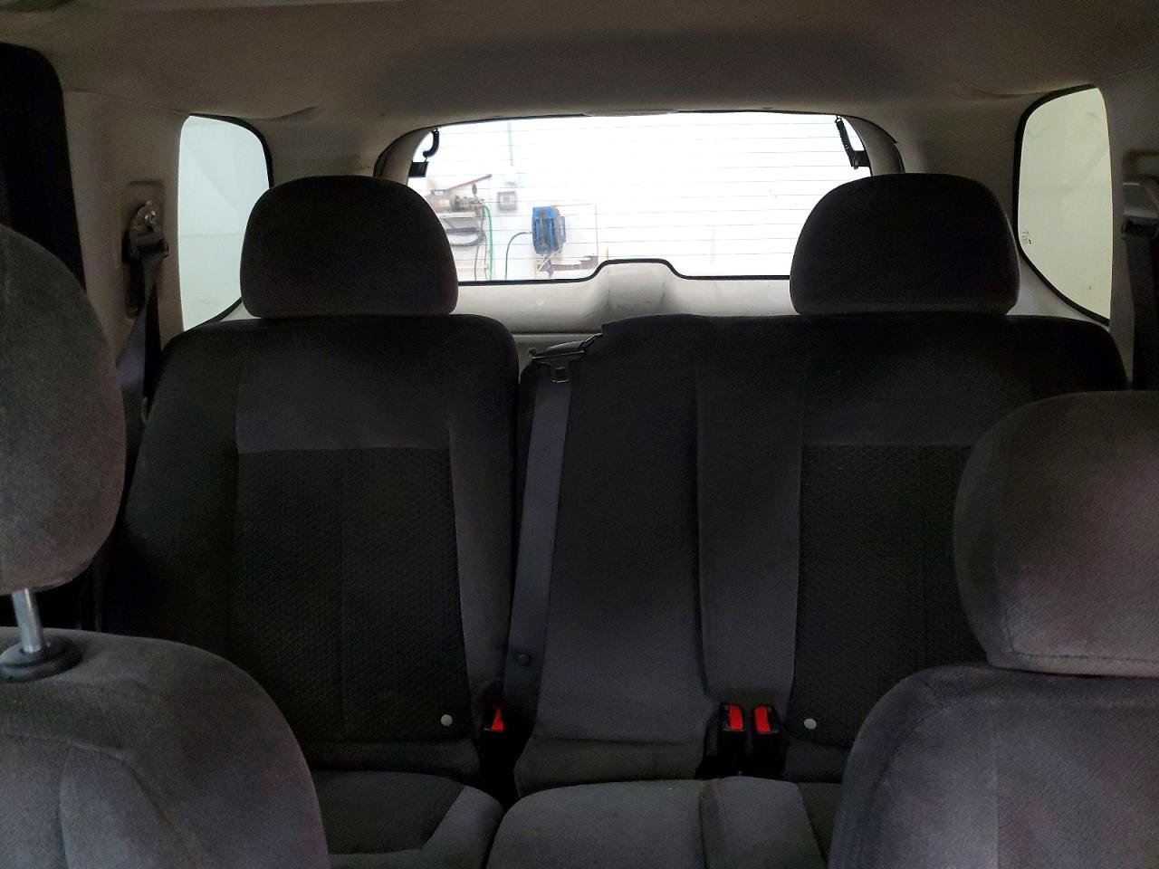 GMC Envoy