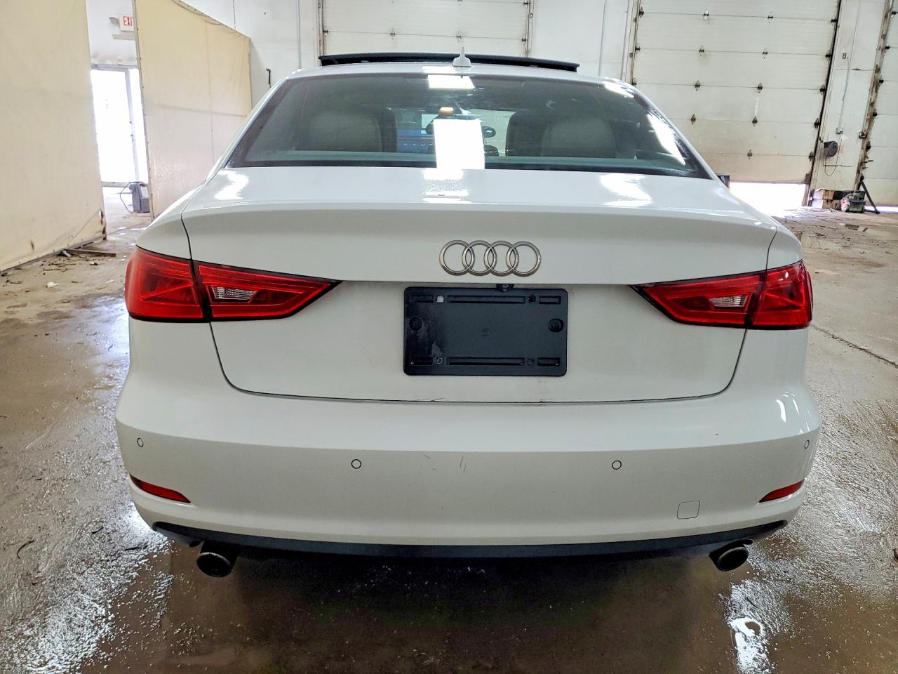 Audi A3 Premium Plus