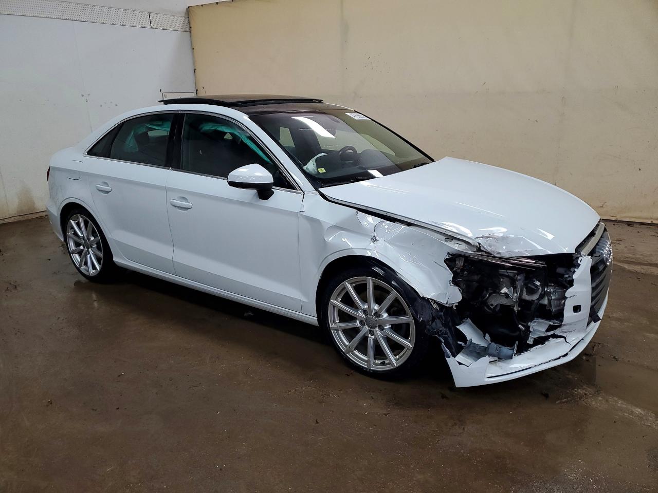 Audi A3 Premium Plus