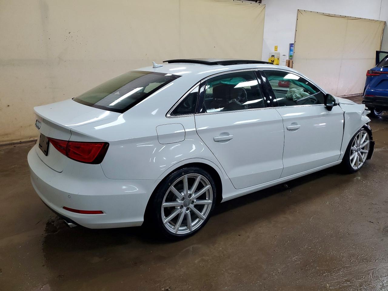 Audi A3 Premium Plus