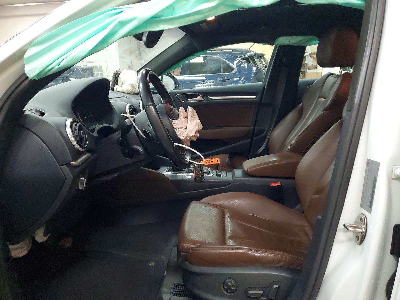 Audi A3 Premium Plus