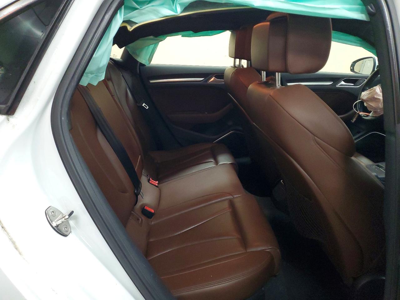 Audi A3 Premium Plus
