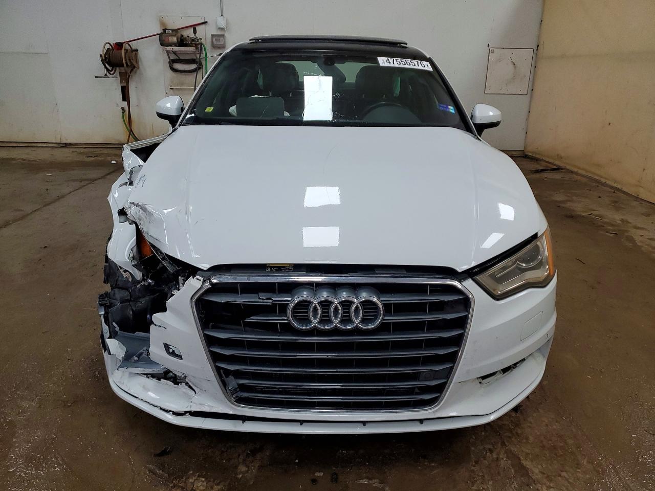 Audi A3 Premium Plus
