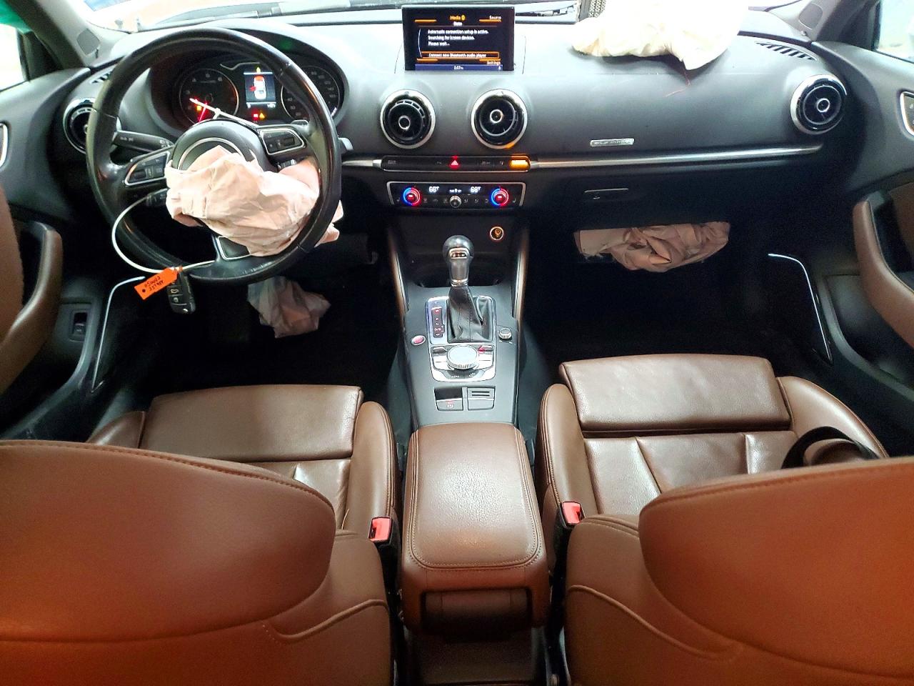 Audi A3 Premium Plus