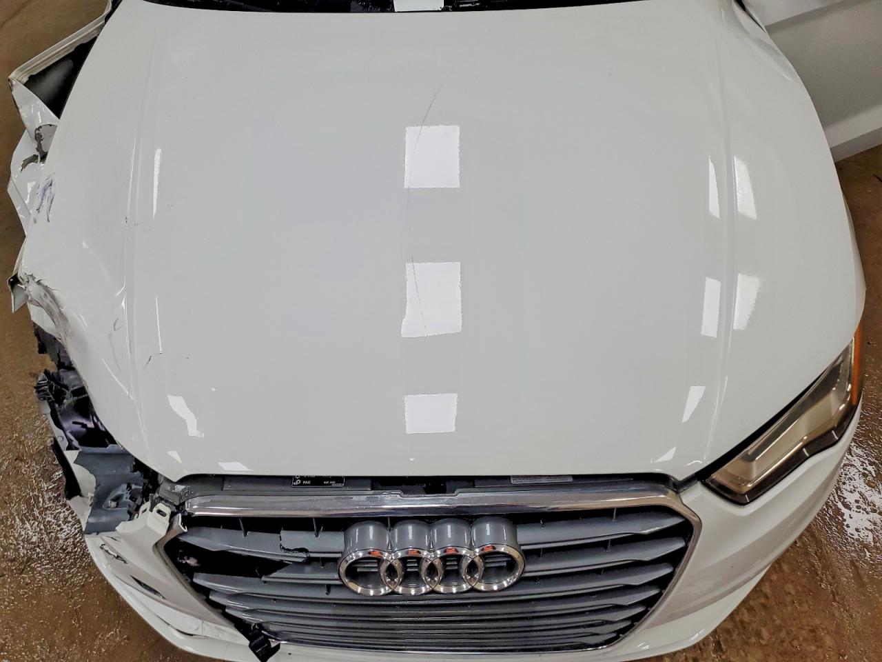 Audi A3 Premium Plus