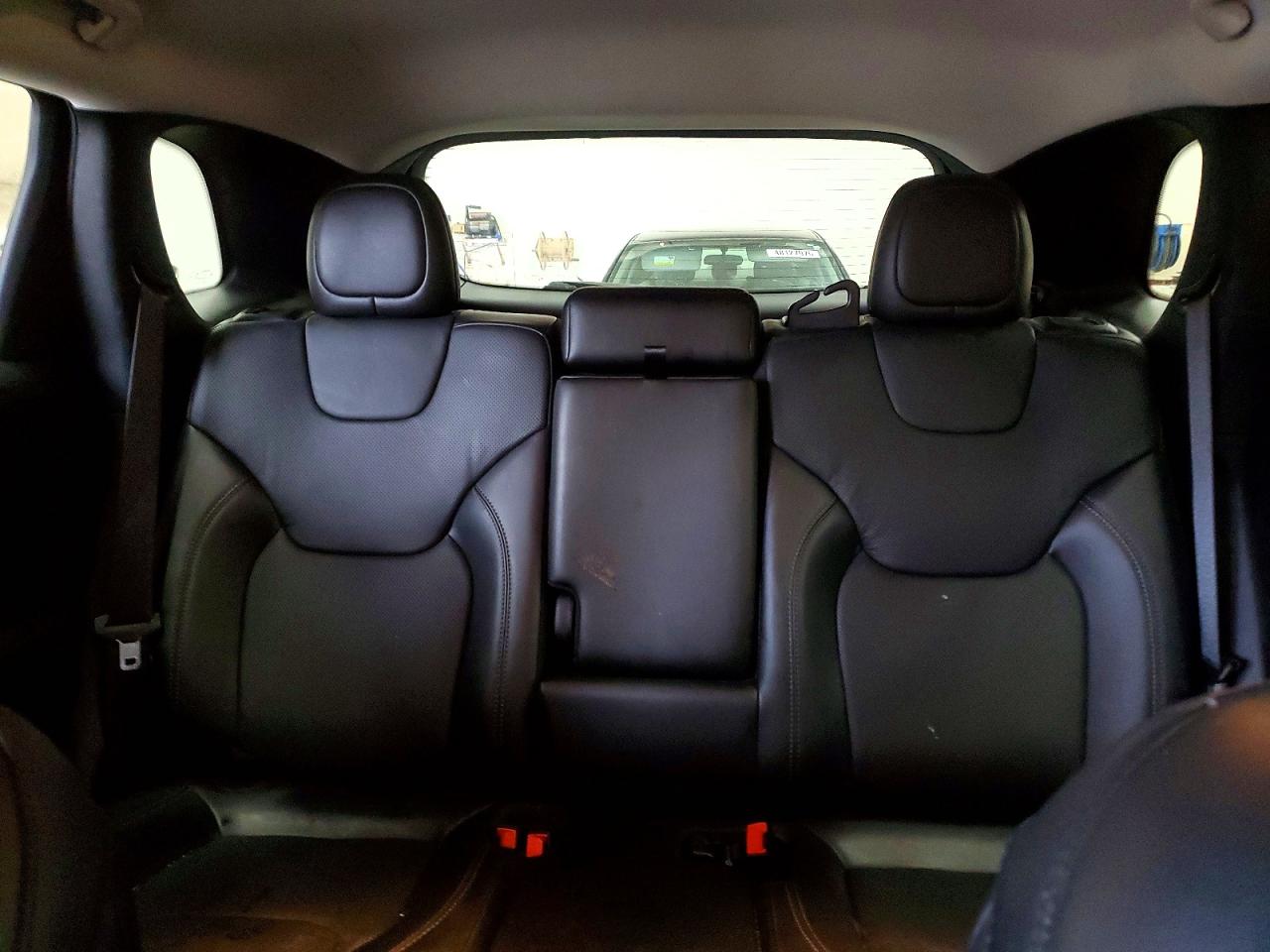 Jeep Cherokee Limited