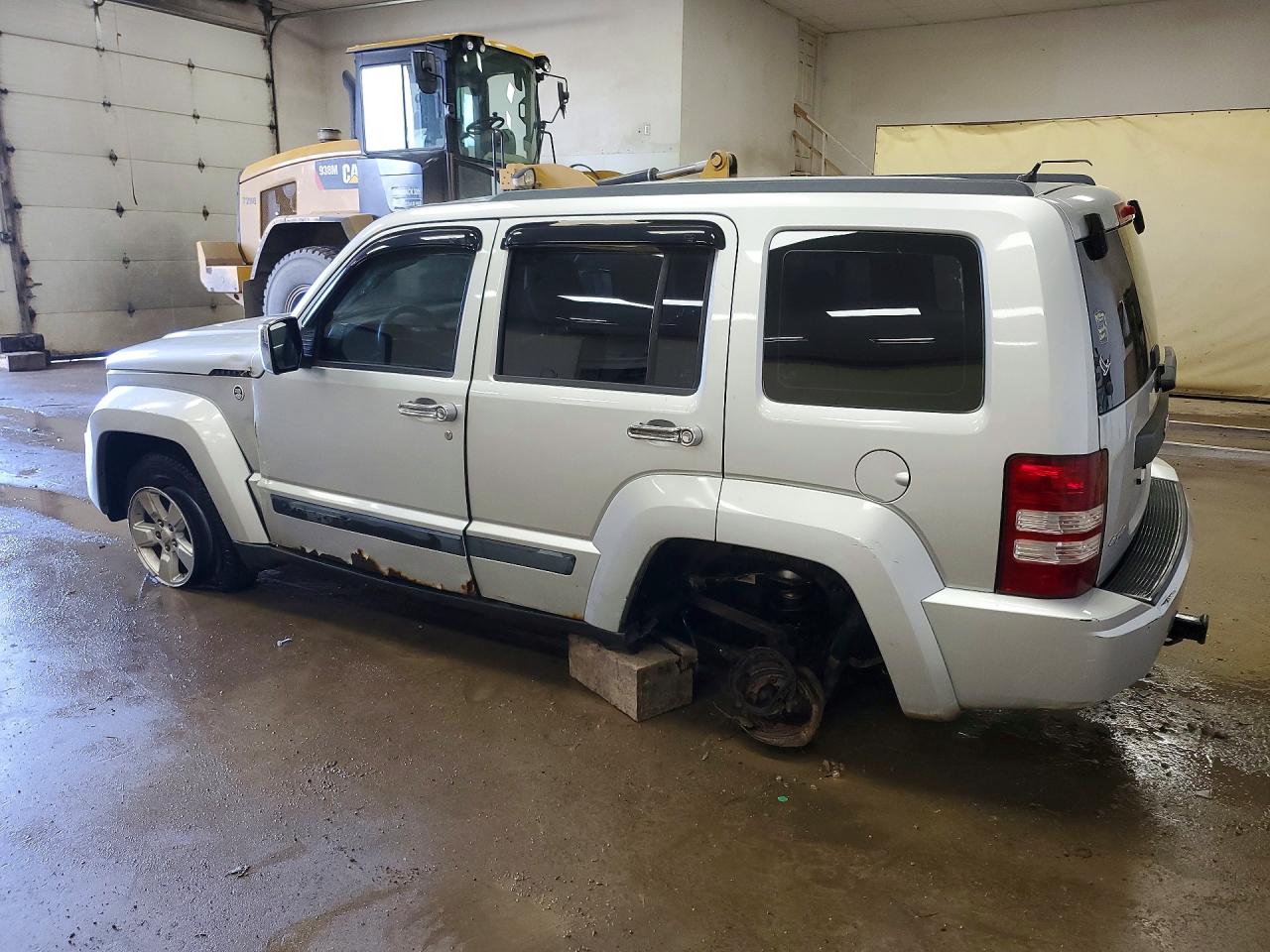 Jeep Liberty Sport
