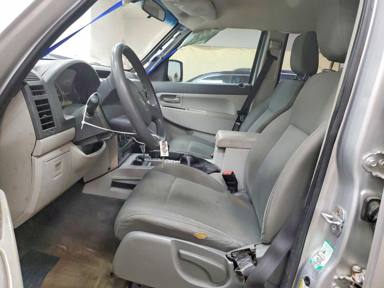 Jeep Liberty Sport