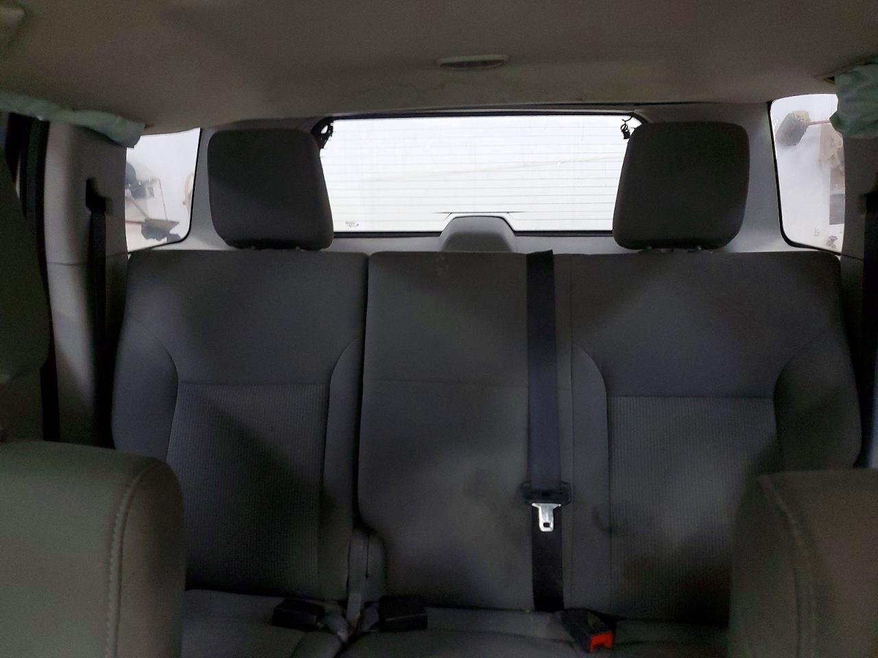Jeep Liberty Sport