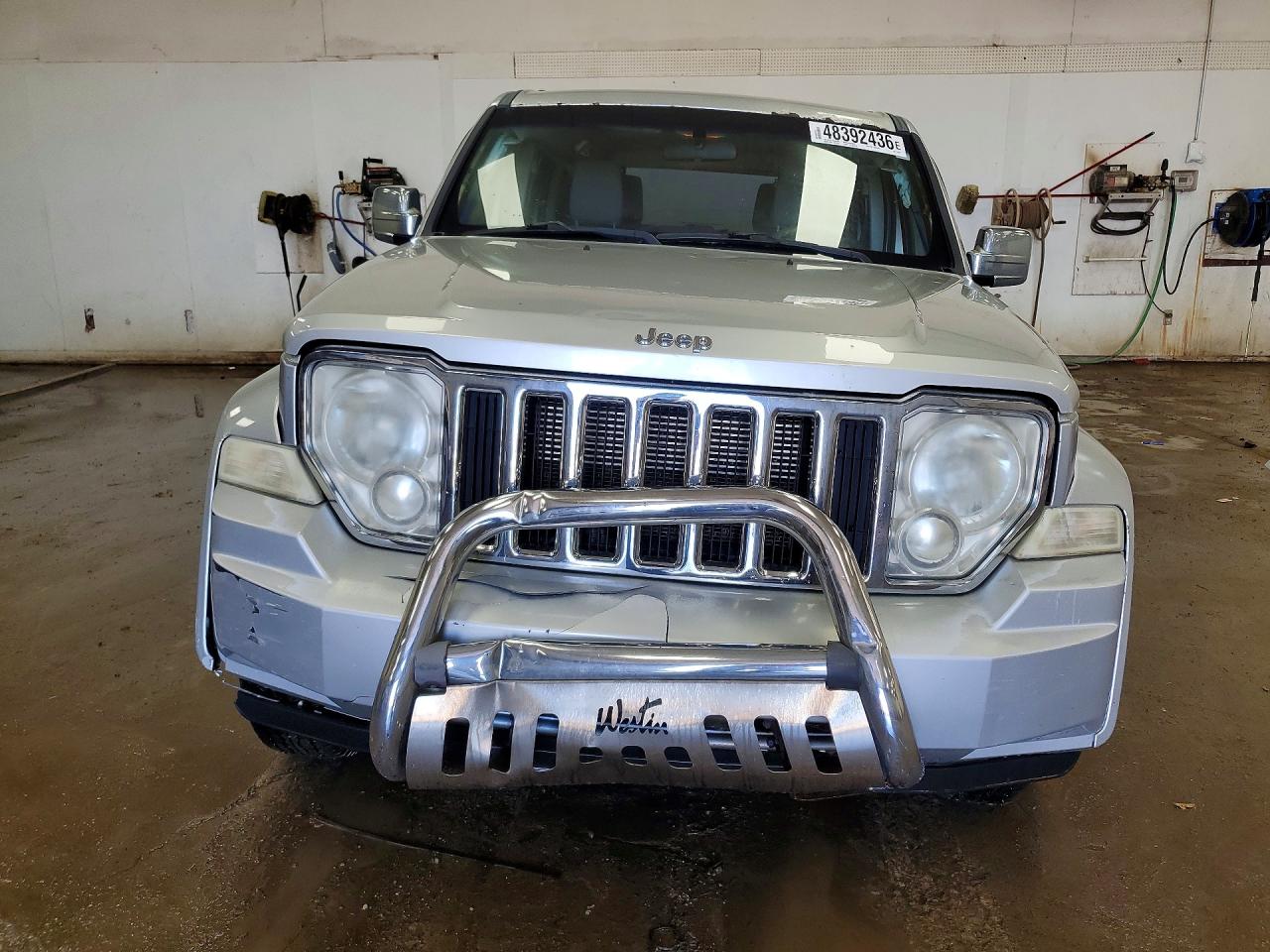 Jeep Liberty Sport