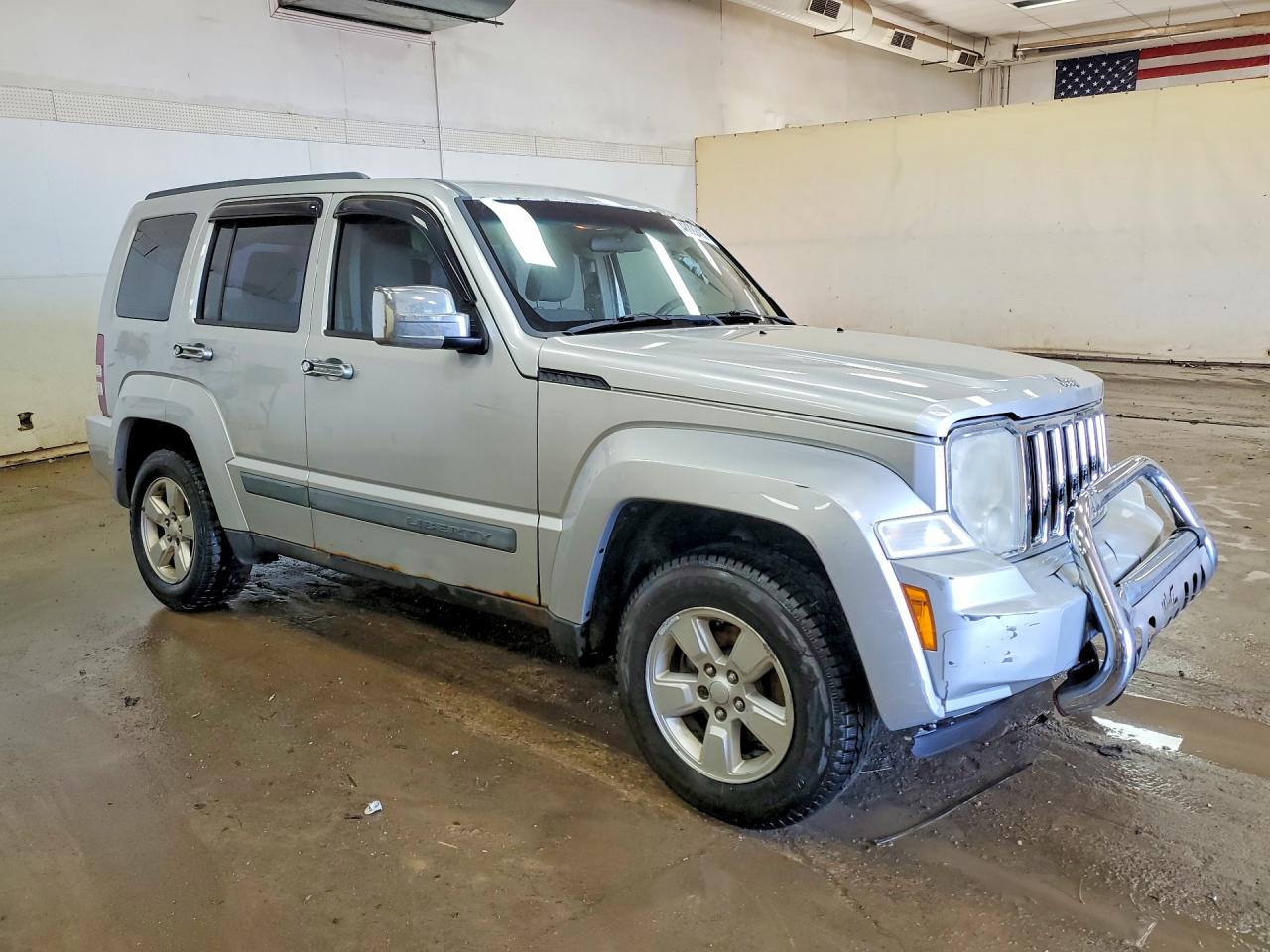 Jeep Liberty Sport
