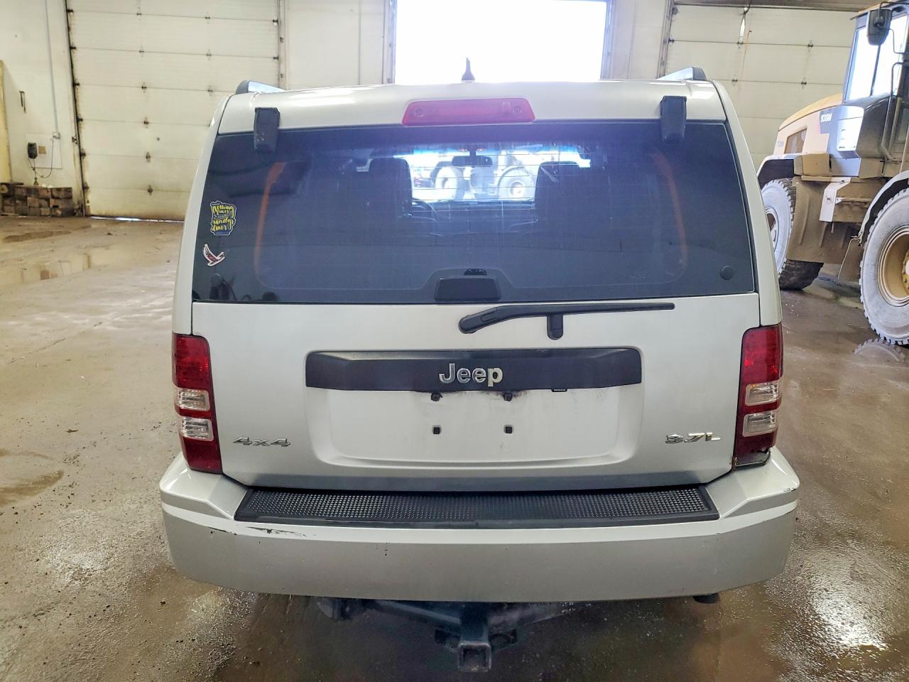 Jeep Liberty Sport