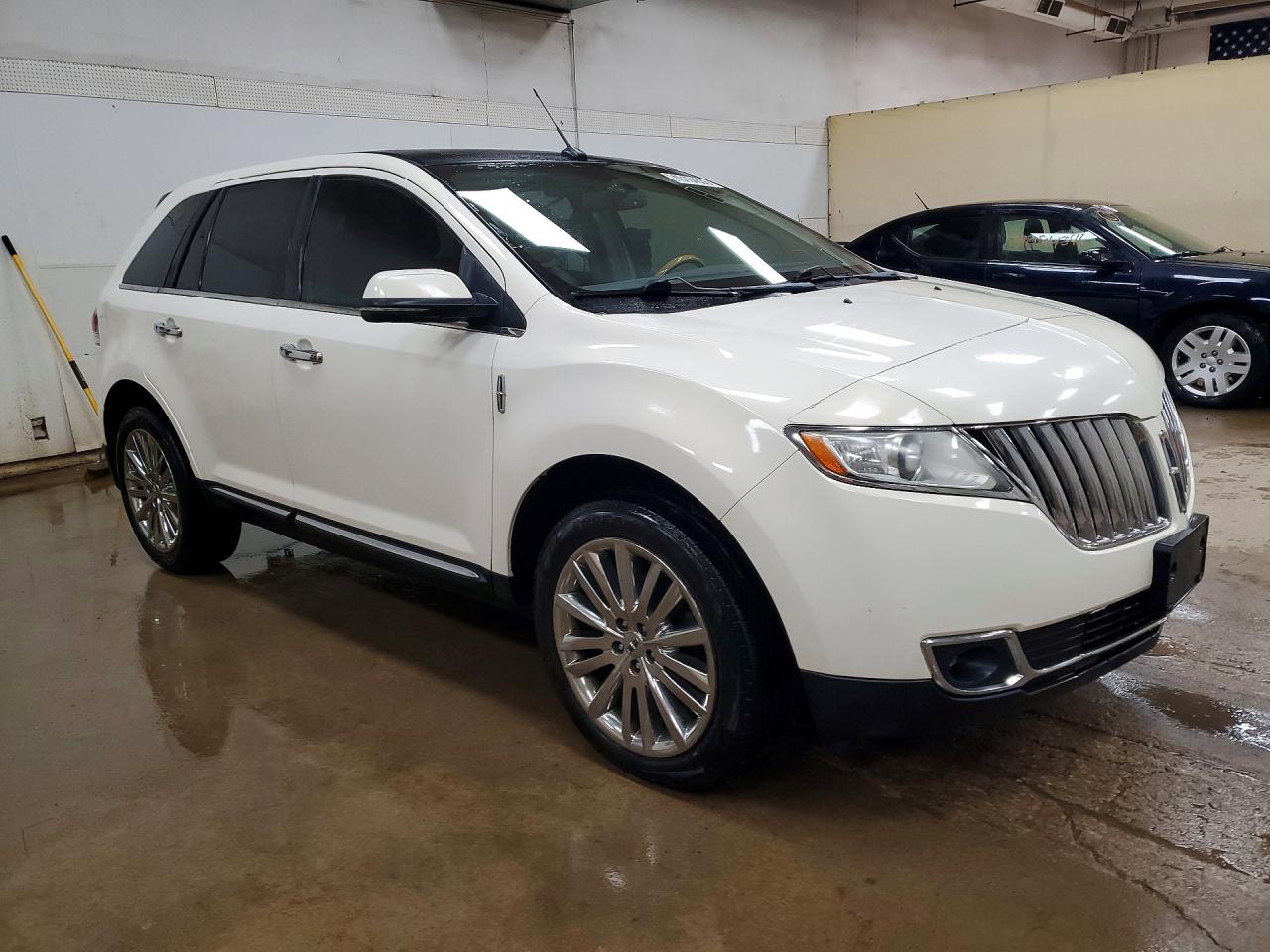 Lincoln MKX