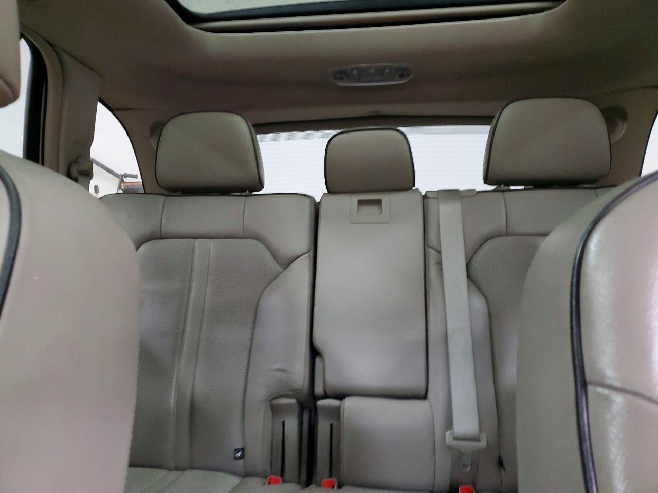 Lincoln MKX