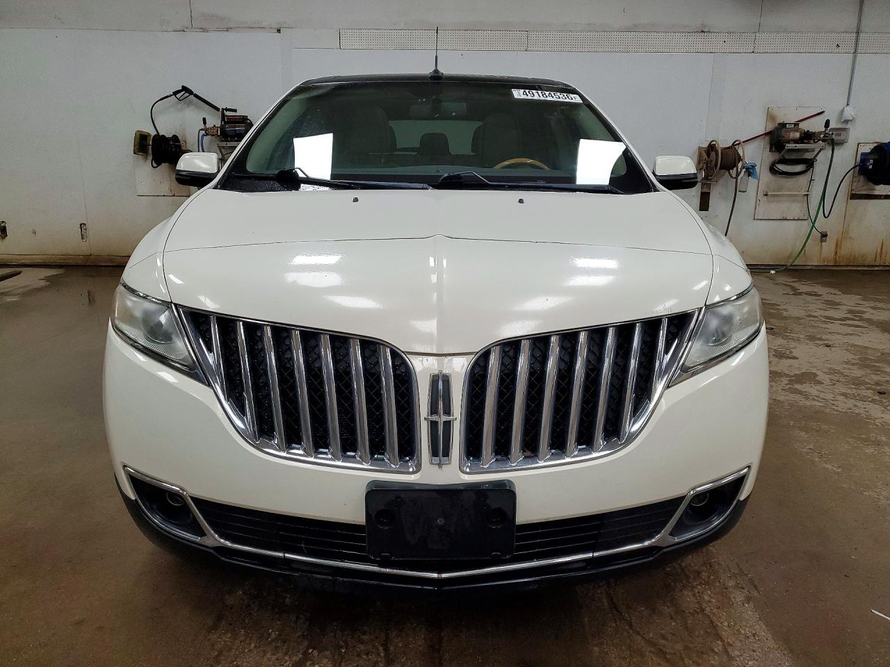 Lincoln MKX