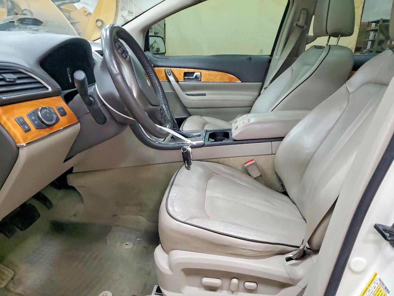 Lincoln MKX