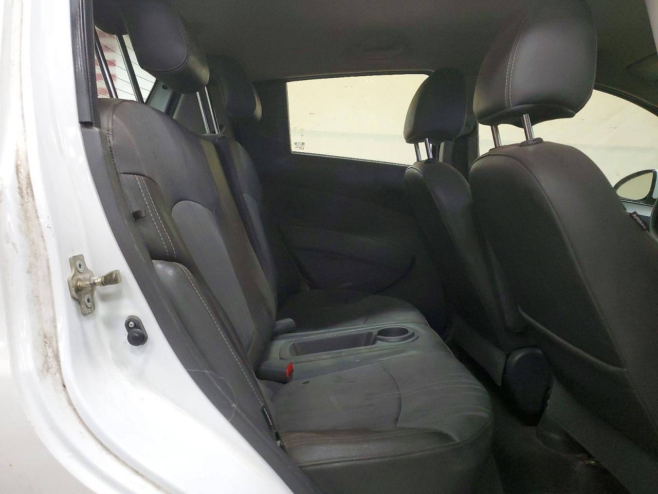 Chevrolet Spark 1lt