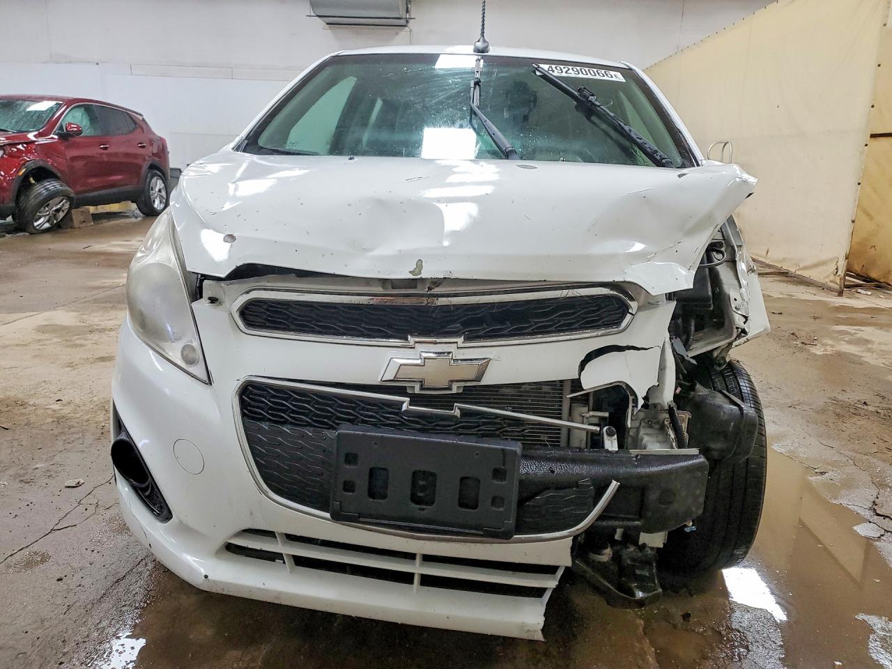 Chevrolet Spark 1lt