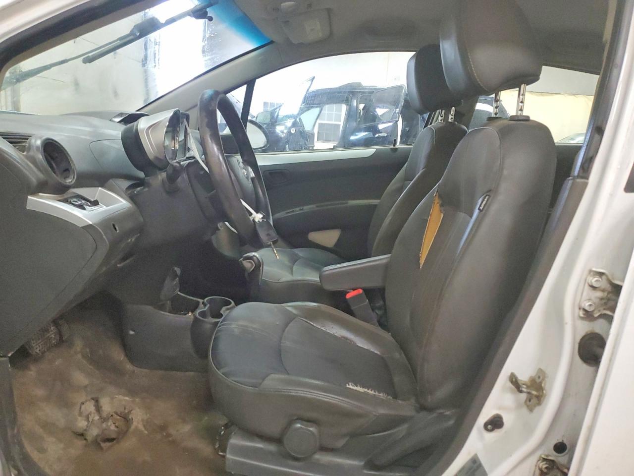 Chevrolet Spark 1lt