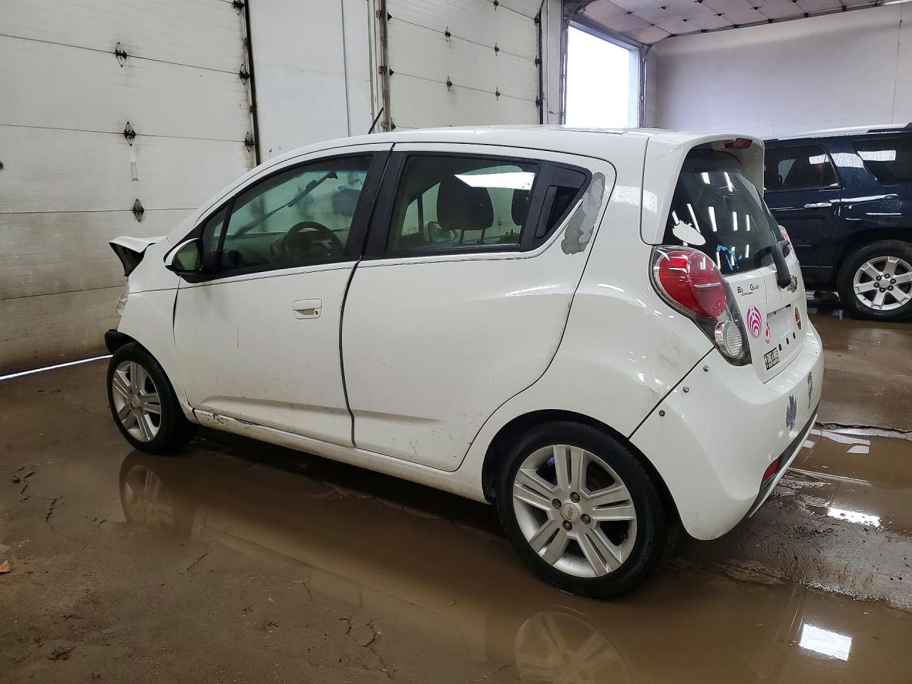 Chevrolet Spark 1lt