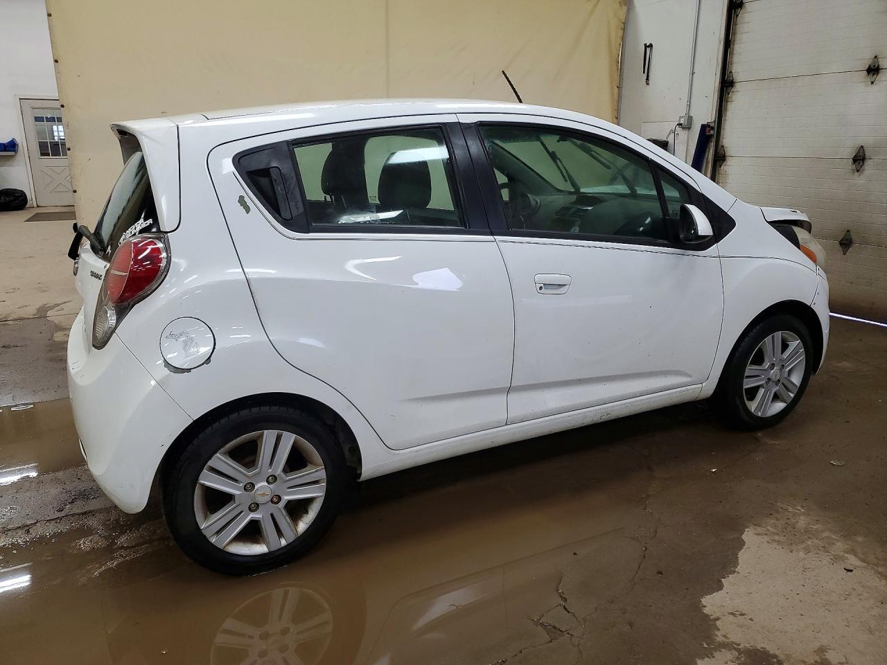Chevrolet Spark 1lt