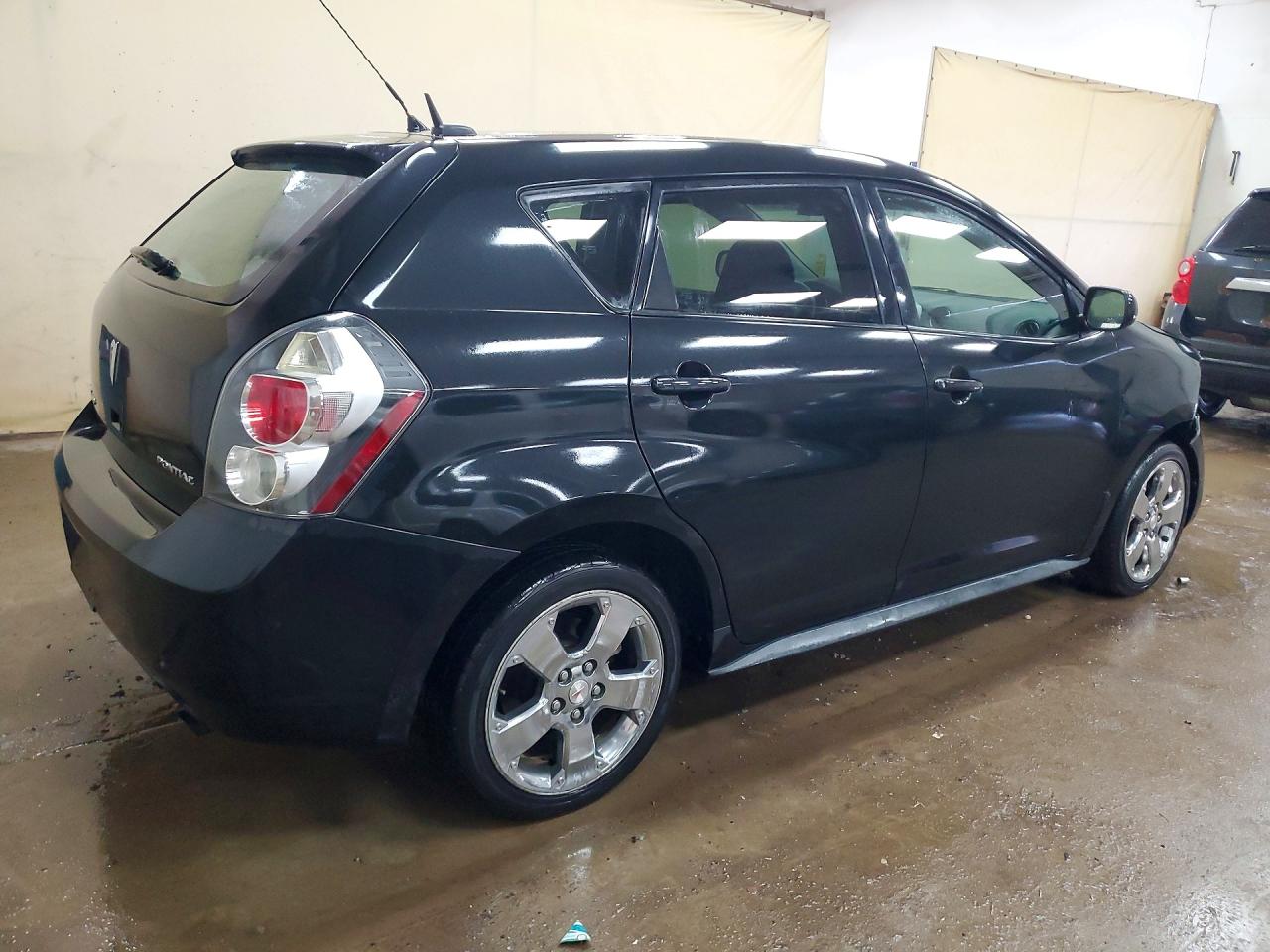 Pontiac Vibe